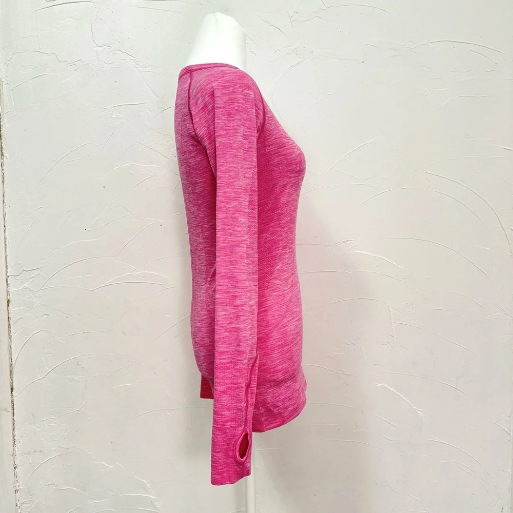 Lululemon Swiftly Tech Long Sleeve Crew - Picture 7 of 13